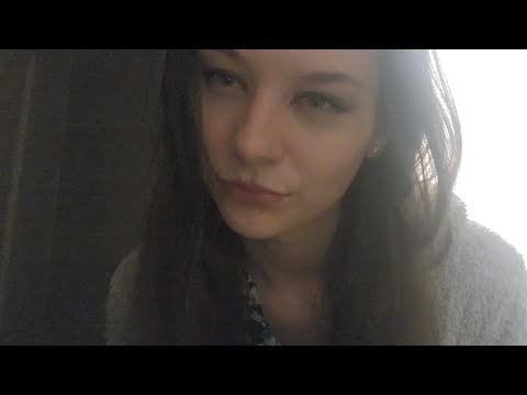 pov: you are spider asmr