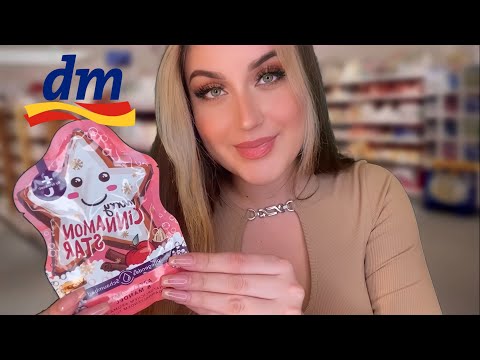 ASMR DU berätst MICH im am besten bewerteten DM | DM Roleplay Beratung (Tapping..) Part 2 ⭐️⭐️⭐️⭐️⭐️