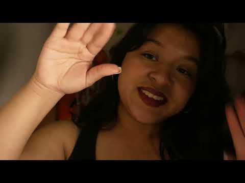 ASMR overexplaing random objects for a good night sleep💕💤