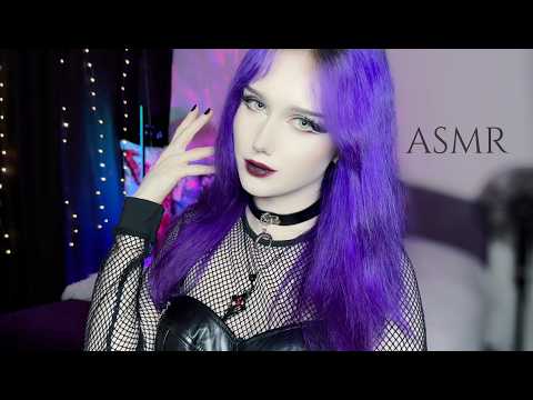 ⋅ ♰ Mommy taking care of you ASMR ♰ ⋅