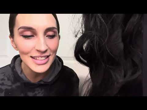 ASMR True Crime Video LilliDaisy ASMR 