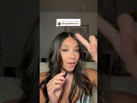1.5 SPEED ASMR IN MY MOUTH #asmr