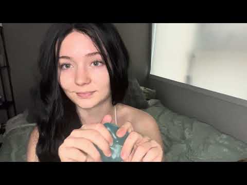 ASMR: You Don’t Have To Do Everything Tonight… Stay With Me 🤍