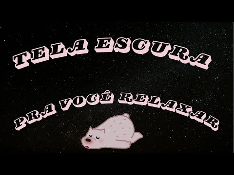ASMRSons De BOCA INTENSOS 💋👅 no escuro