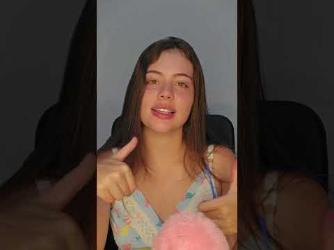 não dá #asmr #dormir
