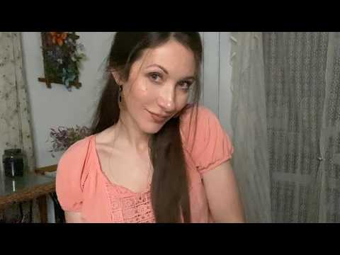 Things I've been loving ~ ASMR chit chat