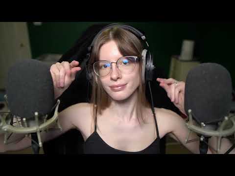 ASMR You'll Feel Down Your Spine
