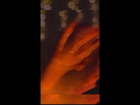 ❤️LIVE ASMR For Those Who Can’t Sleep❤️