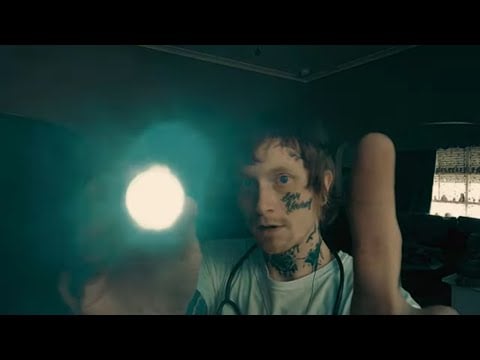 ASMR | Anticipatory Blinking & Light Triggers