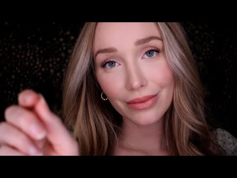 ASMR FOR ANXIETY | soft whispers & personal attention to calm you down