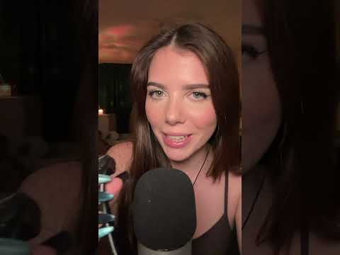 Mic scratching #asmr #tingles #micscratching #micbrushing #mictrigger #scratching #sleep #relax