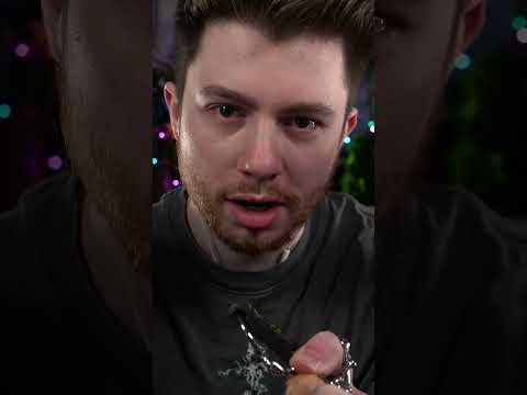 ASMR | But It's Aggressively Positive