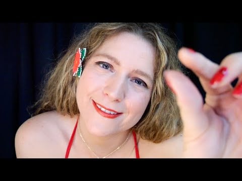 ASMR Reiki | Healing Hand Movements + Cozy Personal Attention + Sounds for Sleep + Soft Spoken