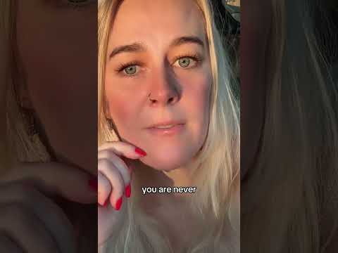 Stop what you’re doing for a moment — your softness is part of your strength