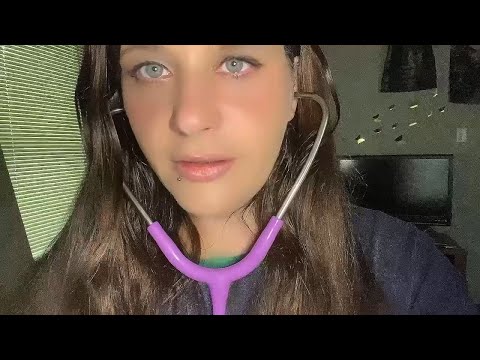Kidnapped Heart Testing