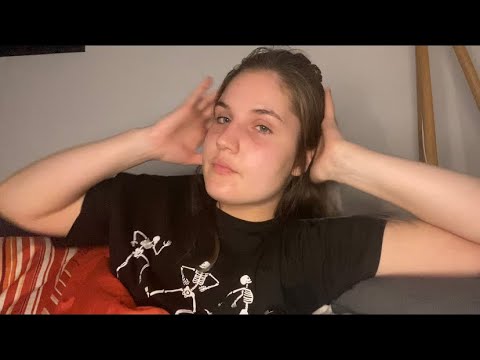 ASMR/ Random- Roleplay/ German-Deutsch/