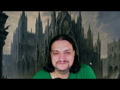 15 Untold Facts About Goths | The Hidden Legacy of a Powerful People | ASMR soft spoken