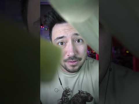 Back Scratcher! ASMR for those Difficult to reach Tingles!