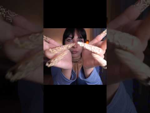 asmr 💫 perfect hand movements
