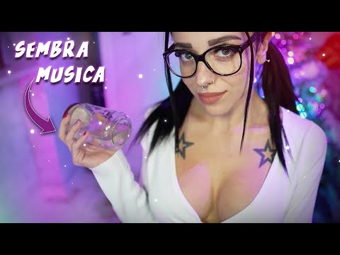 SUONI PER FARTI DORMIRE 😉 | ASMR