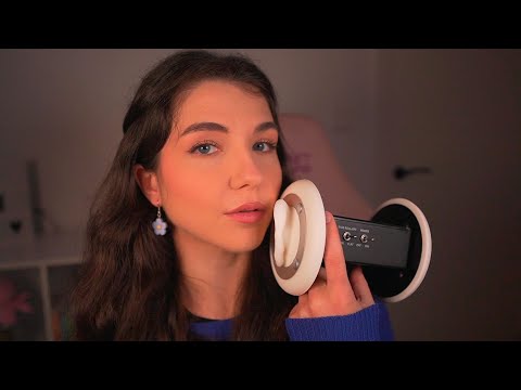 ASMR Inaudible Susurros de Oreja a Oreja | Lonixy ASMR