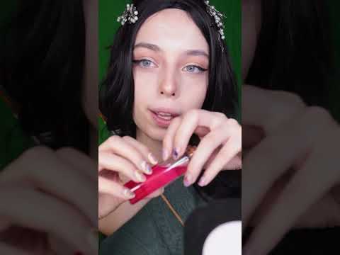 Асмр Артемида  #асмр #asmr #asmrshorts #асмрролеваяигра