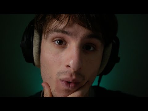 Christmas ASMR