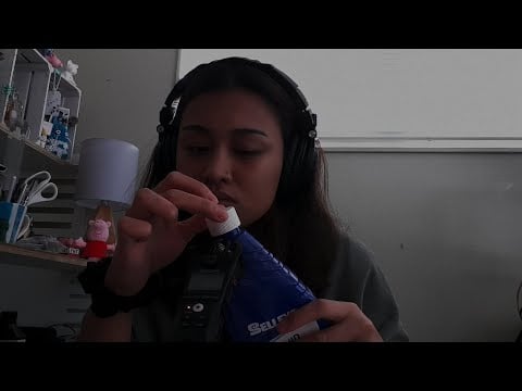 serious lid sounds no talking or smiling 1 hour