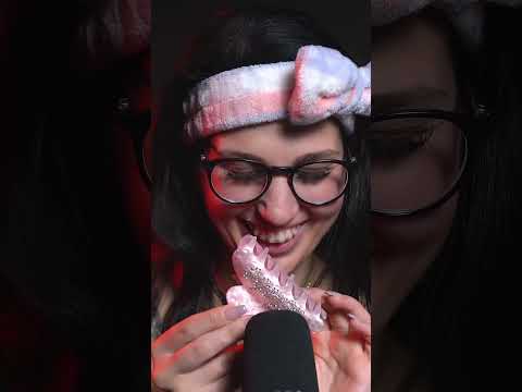 Magst du auch so sehr Glitzer wie ich? 🥰💕 #asmr #asmrgirl #asmrsounds #viral #fyp #fy