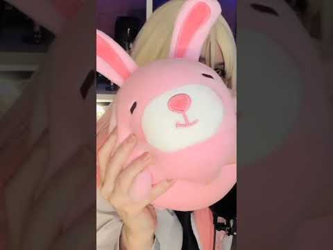 🌙 ASMR relaxing video role play tingles💤(full on my channel)