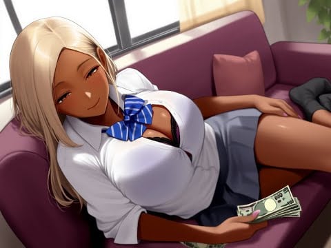 [ASMR]マッサージ一万五千円[foley]