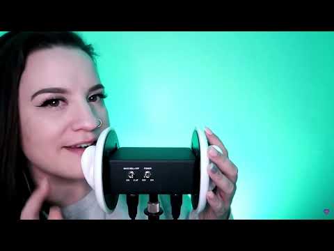 3 HOURS OF EAR EATING ASMR