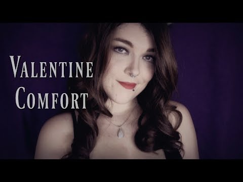 ☆★ASMR★☆ Valentine Comfort ♥