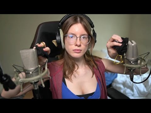 You WILL Sleep To This ASMR Video