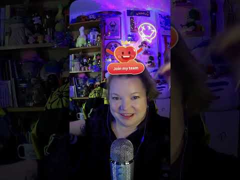 Floofy ASMR LIVE REPLAY 2.6.2025