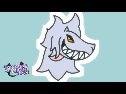 Weregoat Breathing - Creepy ASMR To Trigger Your Tingles #asmr #furry #goat #weregoat