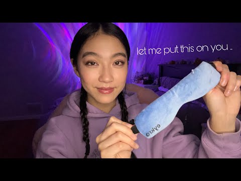 ASMR This WILL Help You Relax 💆🏻‍♀️😴 Guaranteed Tingles Sound Assortment 잠들 수 있도록 도와주세요 | 这会帮助你放松