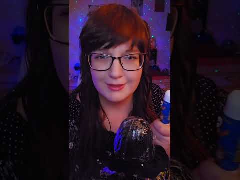ASMR Kleber Harry Potter Edition ✨  #asmr #tingles #asmrdeutsch #harrypotter #kleber #gluestick