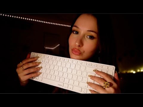 Live ASMR 27 Décembre 2025