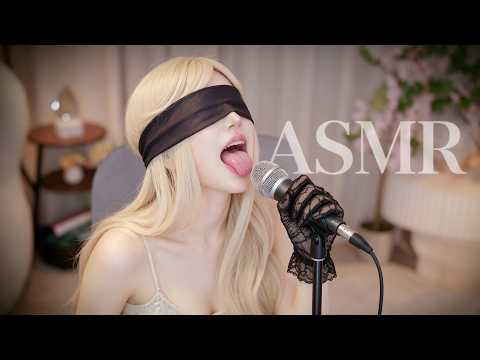 ASMR The Softest Whisper You'll Hear Tonight