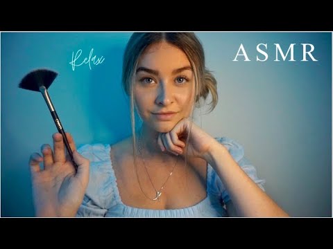 Soft & Gentle ASMR For Sleep 🌧