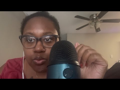 ASMR Mouth sounds slurping & hand sounds,movements | NaytinglesAsmr 