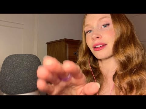 🌿ASMR🌿 OK So What Happened? 🦦 100% Whispered Story Time / Ramble