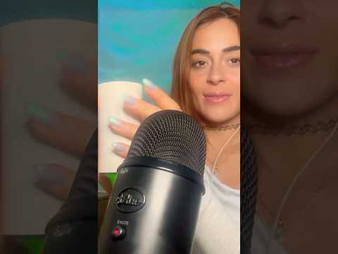 Enjoy these sounds 🎧 ☁️#asmrvideo #asmr #asmrsounds #tingly #tingles