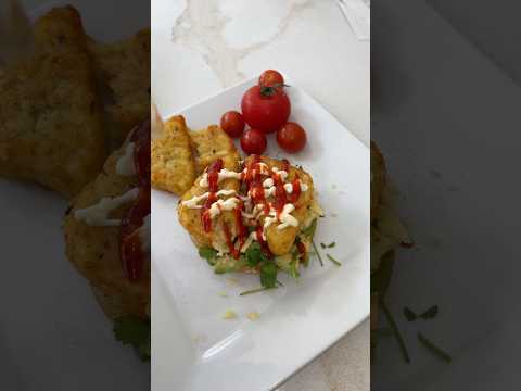 ASMR Making Breakfast