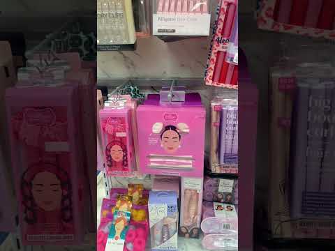 Public Asmr walking around Marshall’s with the mini mic #shortsvideo #tappings #asmr #publicasmr