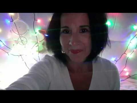 ASMR Français 🎧 Thème couleur blanche nacrée  hand movements  chuchotements,multi déclencheurs