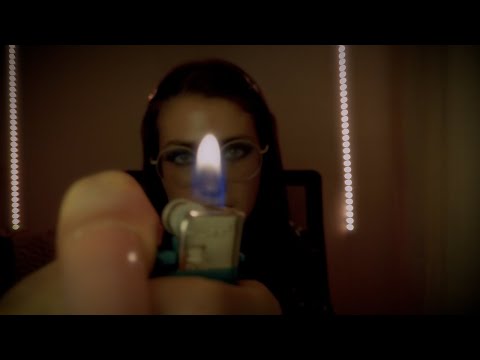 Impredecible (besitos, clips invisibles, sonido de uñas) |ASMR en español