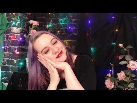 Sound assortment + ramble :) come say helloooo