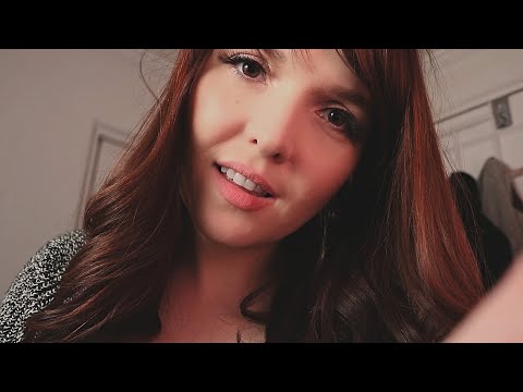 ASMR Holding You SO Close